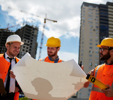 Owner's Representative during Construction
