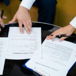 Government Affairs and Licensing Follow Up