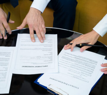 Government Affairs and Licensing Follow Up