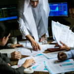Consulting Company Selection and Oversight