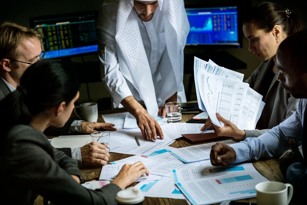Consulting Company Selection and Oversight
